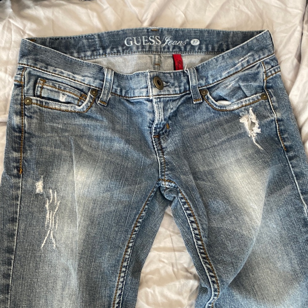 Guess jeans for sale